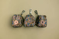 Paisley Poo Bag Holder