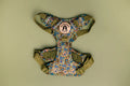 Paisley Ultra Comfort Dog Harness