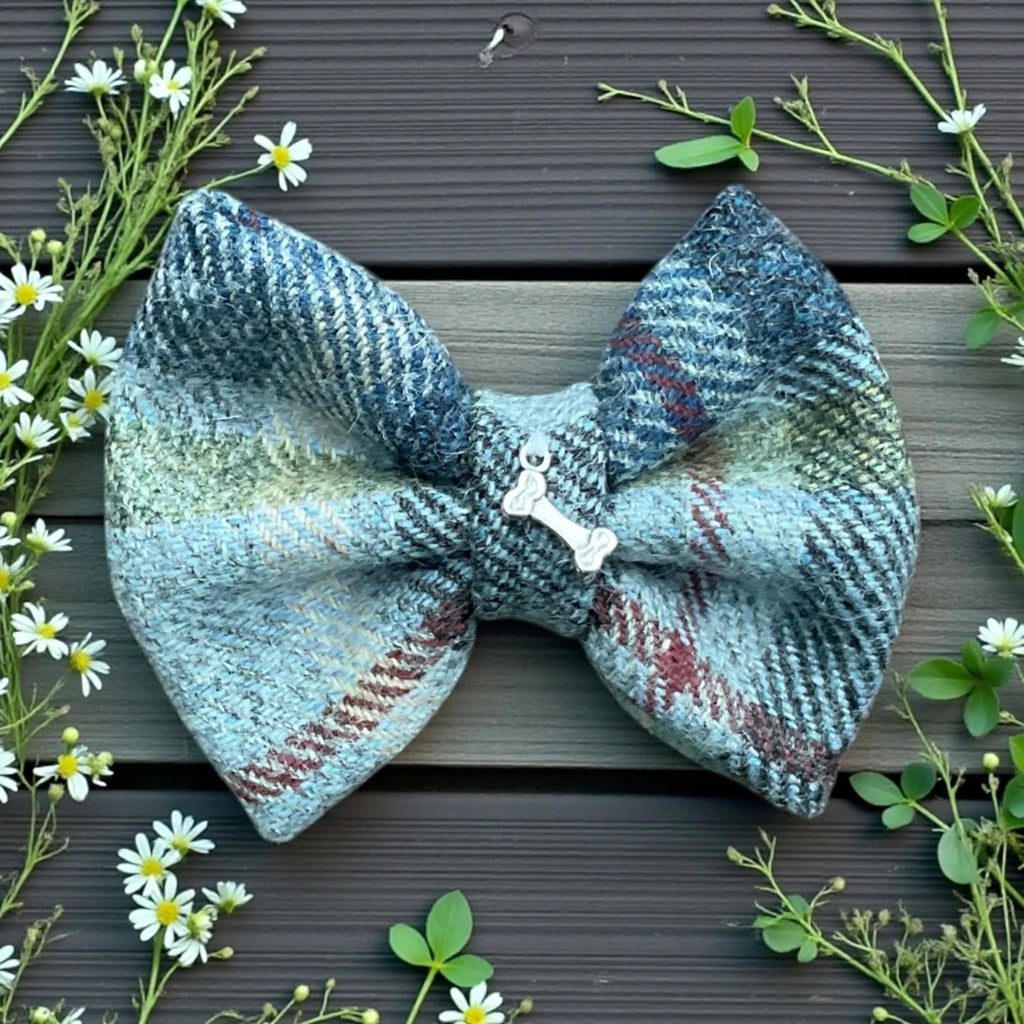 Bow Tie - Ralph Tartan