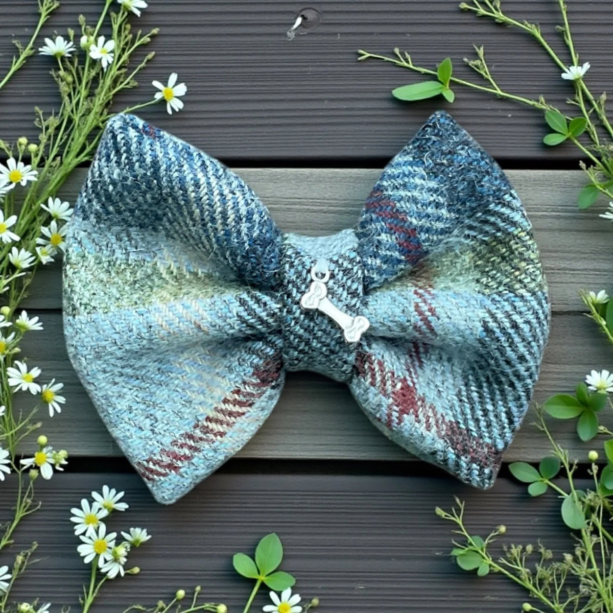 Bow Tie - Ralph Tartan
