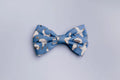 Seagull Dog Bow Tie