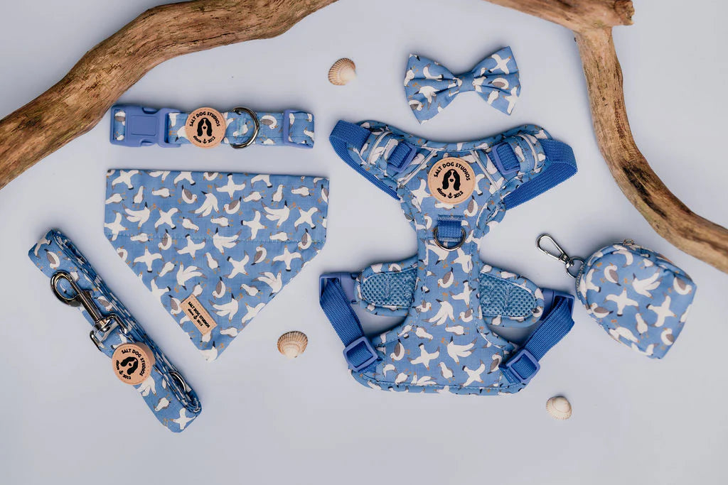Seagulls Ultra Comfort Dog Harness