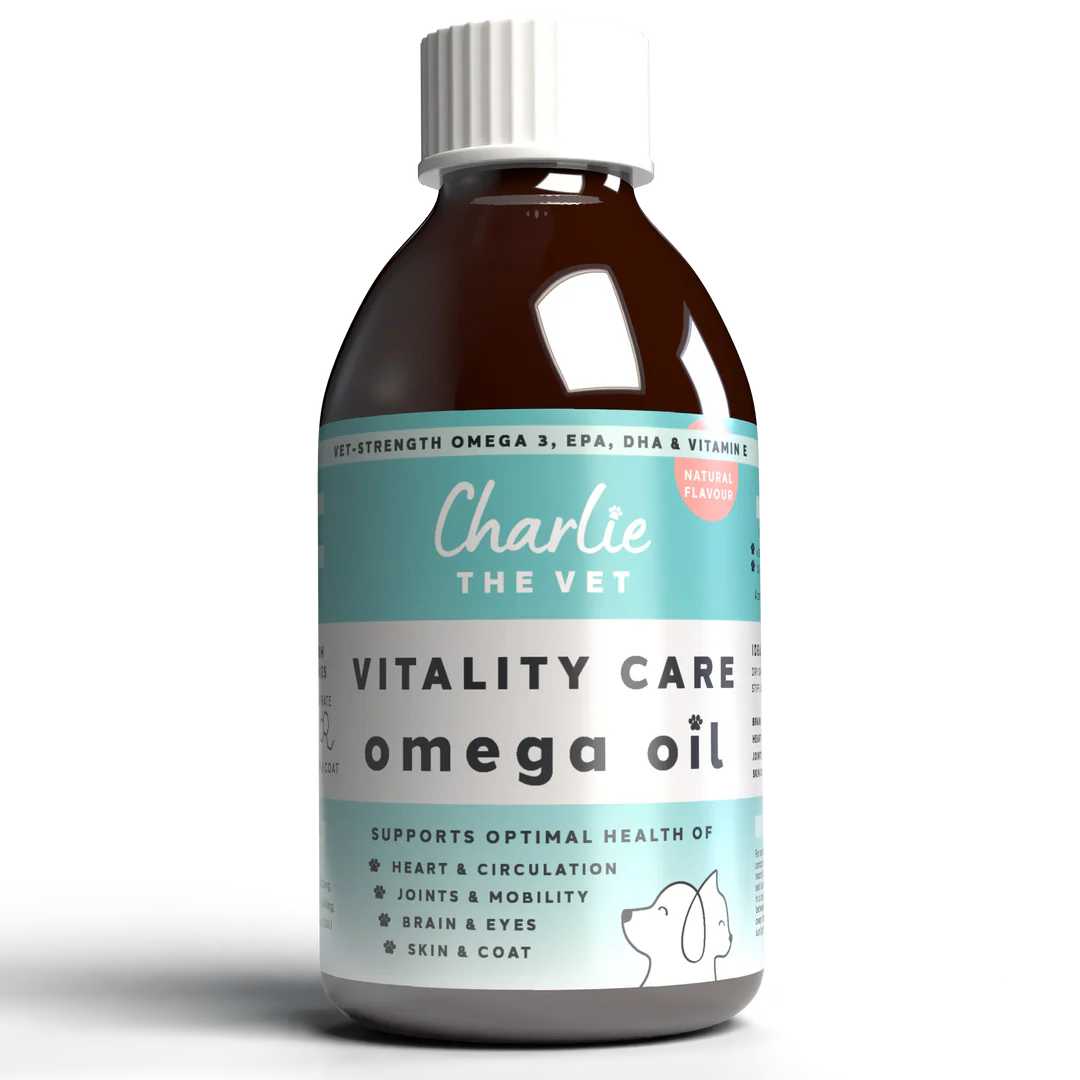 Vitality Care
